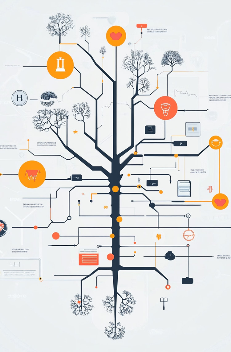 Healthcare Provider Using Platform